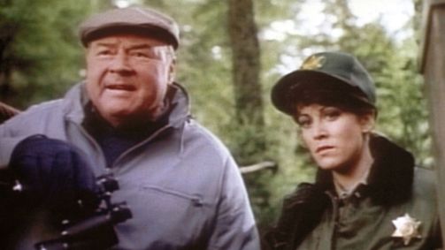 MacGyver MacGyver Folge 15: Der unsichtbare Tod