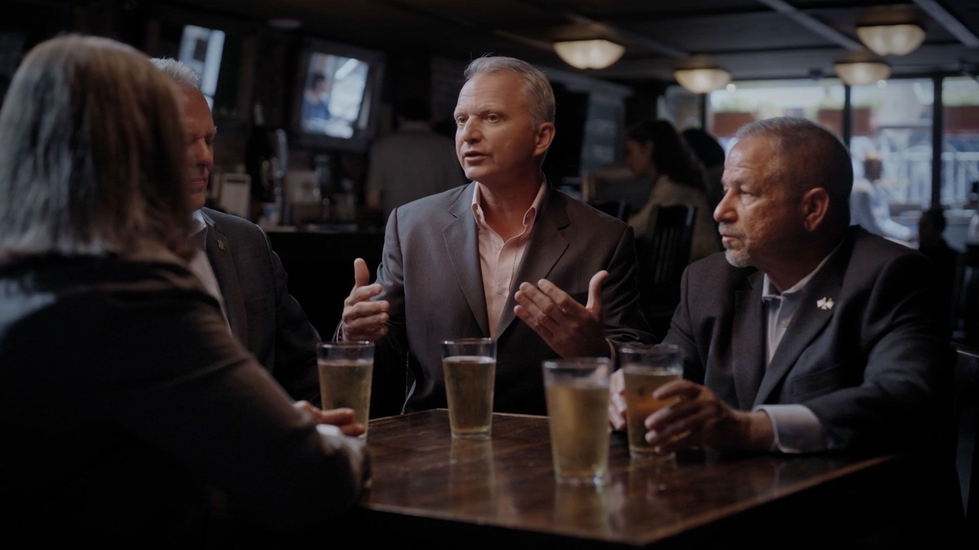 Die Jagd nach Ramzi Yousef