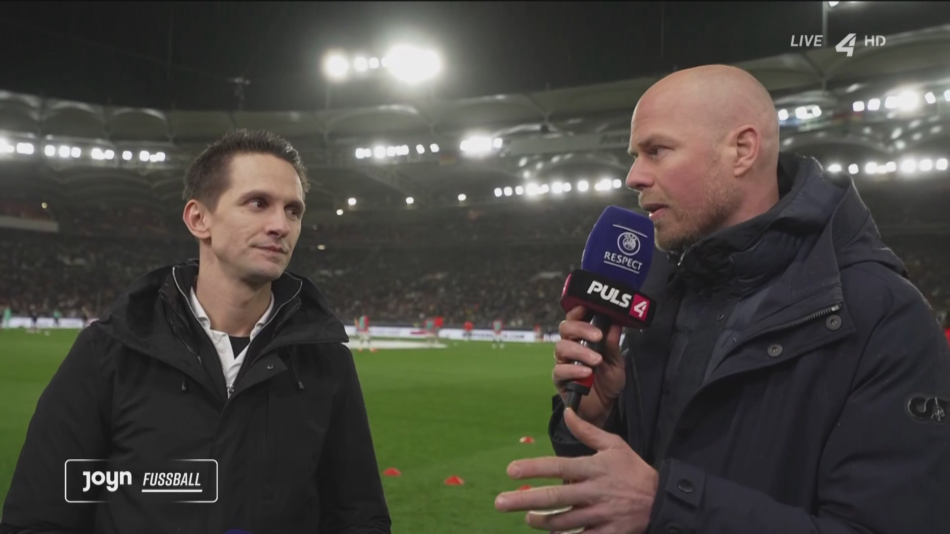 WM-Quali 2026: Deutschland - Ghana | Vorbericht