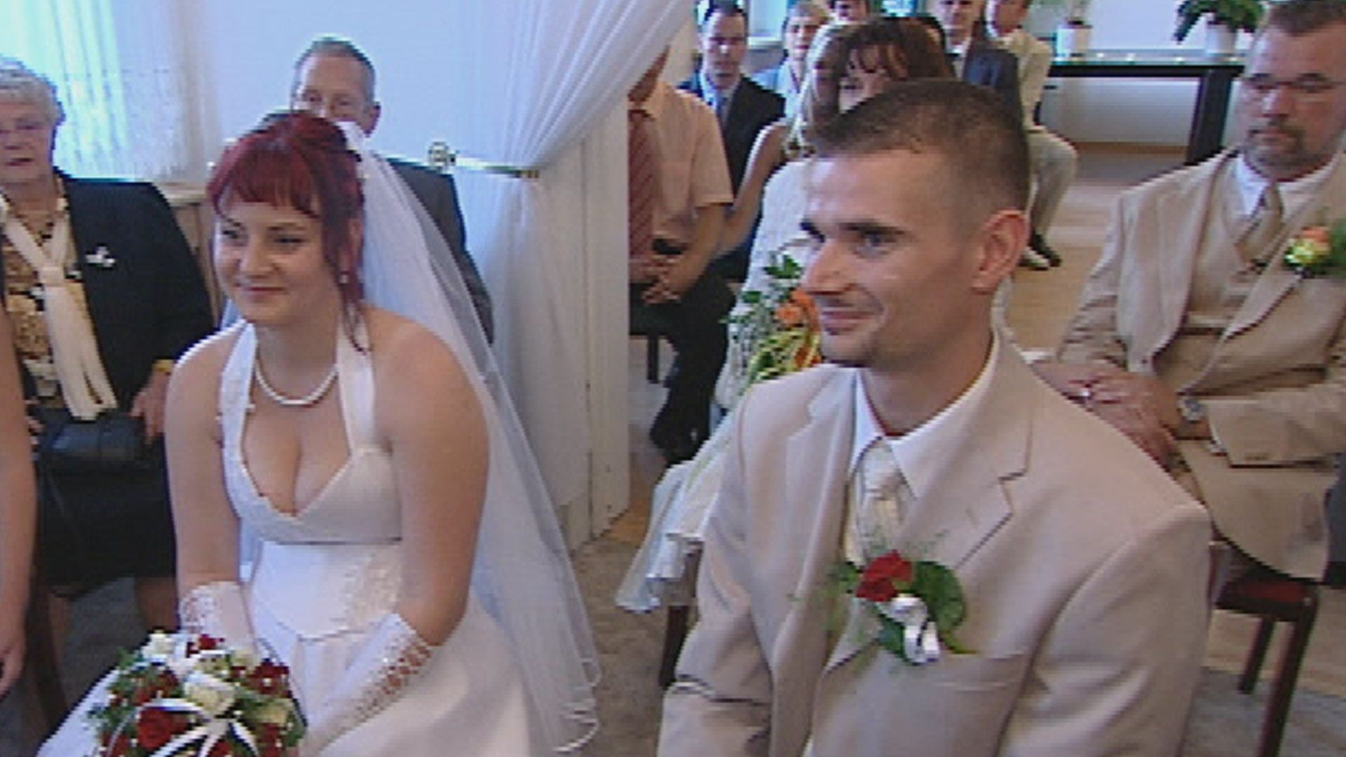 Juliane & Marco