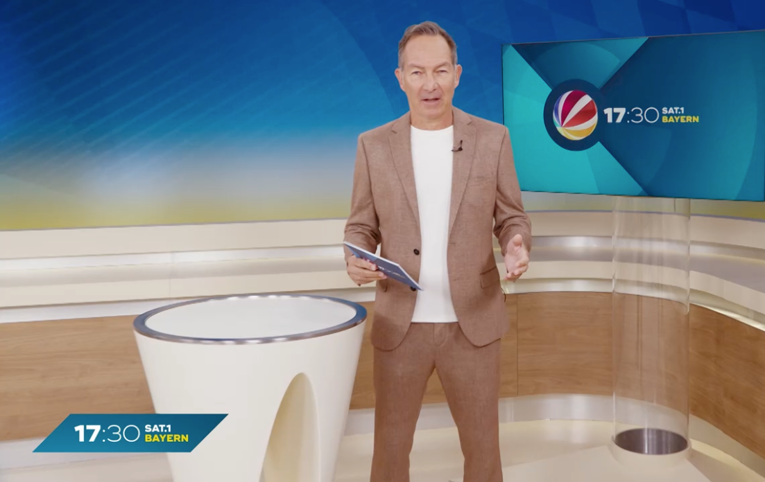 Die Sendung vom 04.09.2026
