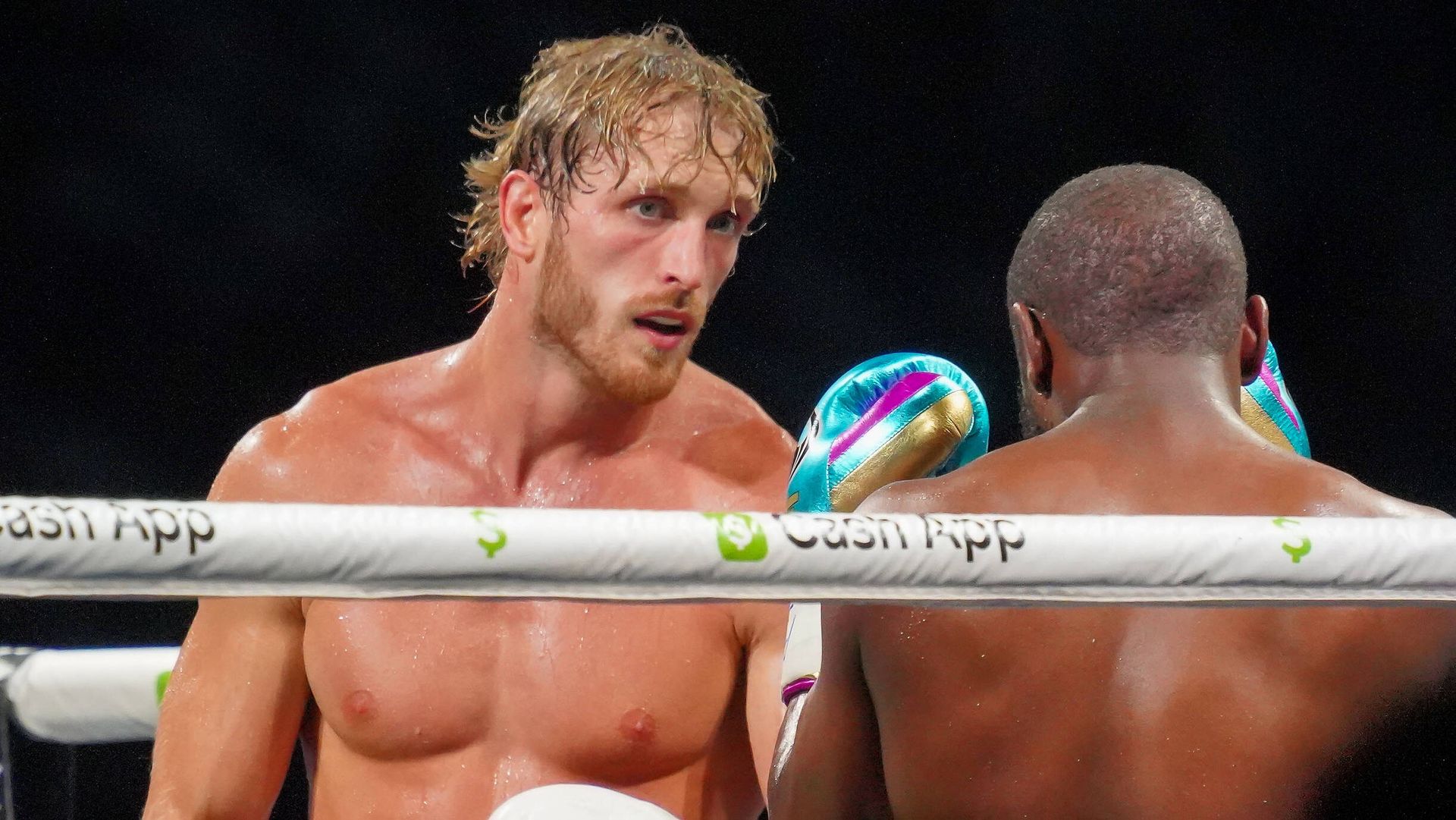 Logan Paul will NFL-Stars verprügeln