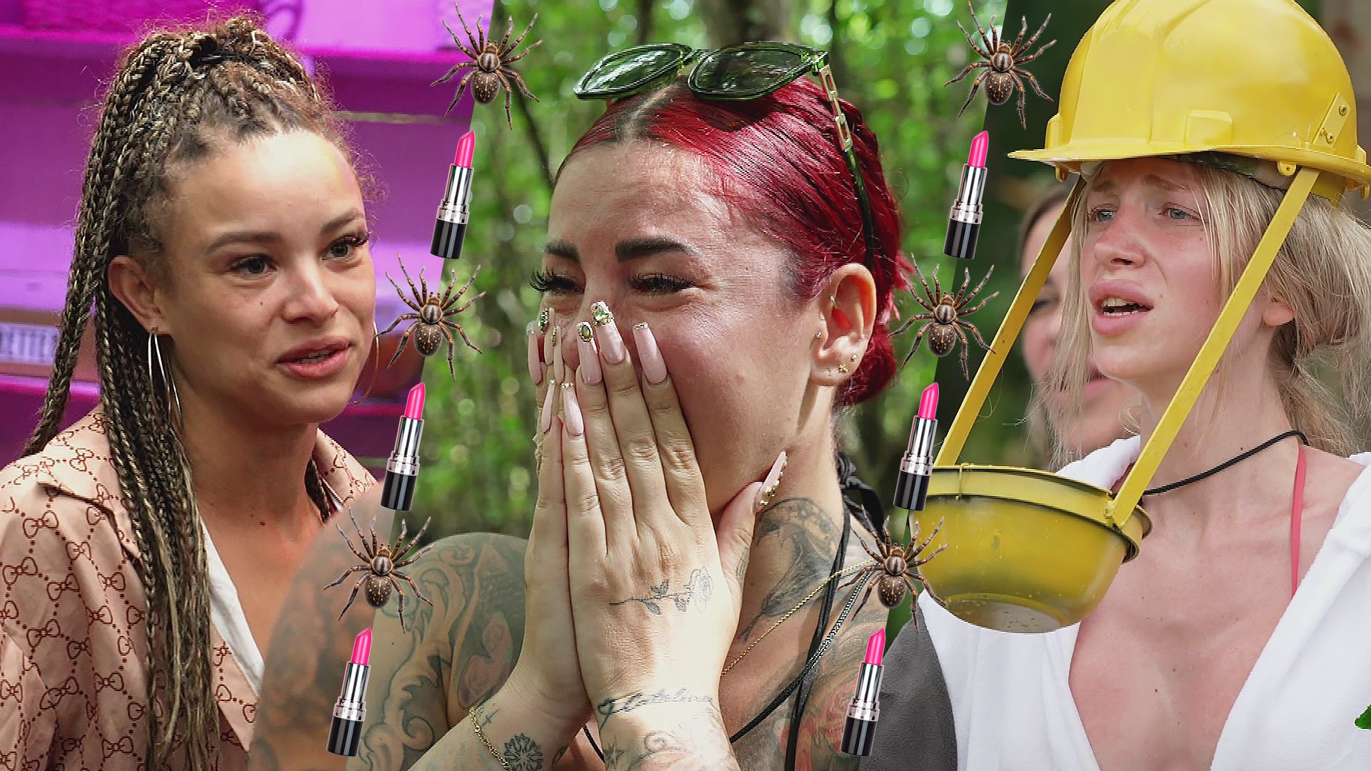 Die Verlockung aller Verlockungen: Welche Diva fliegt?