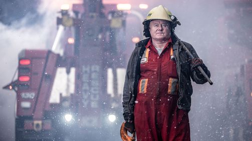 Highway Heroes Canada Highway Heroes Canada Folge 18: Die Kraftprobe