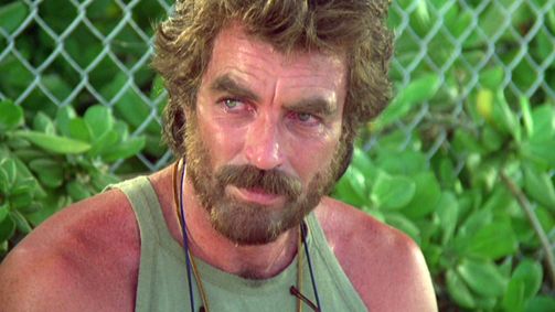 Magnum Magnum Folge 3: Mac ist wieder da