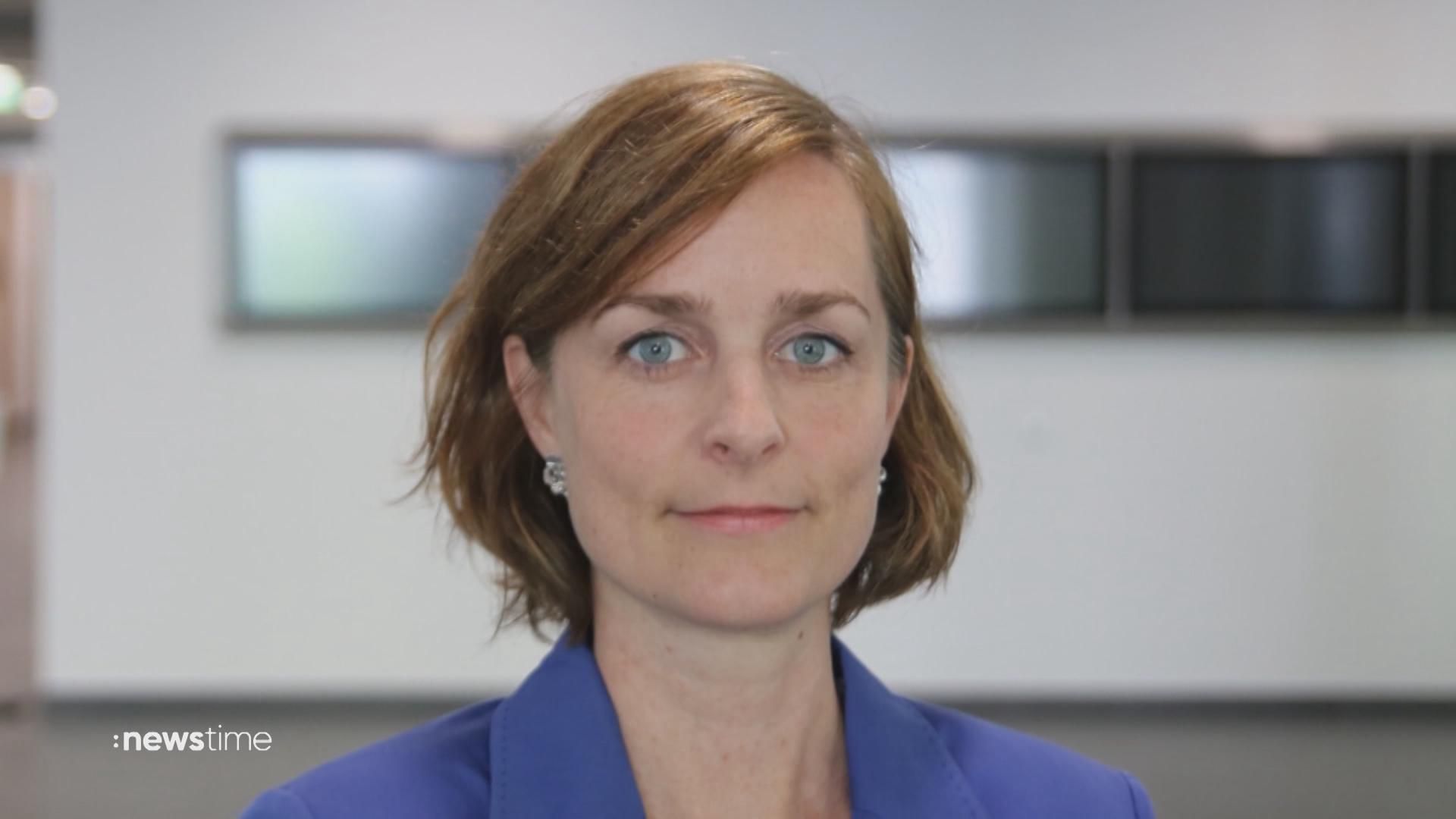 SPD nominiert neue Richter-Kandidatin