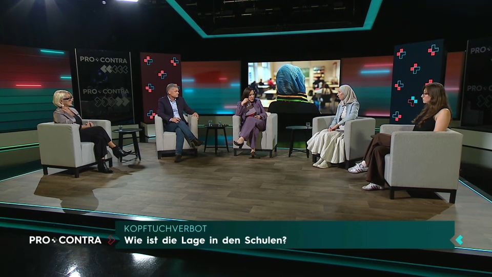 Kopftuchverbot: Notwendige Härte oder Angriff auf Muslime?