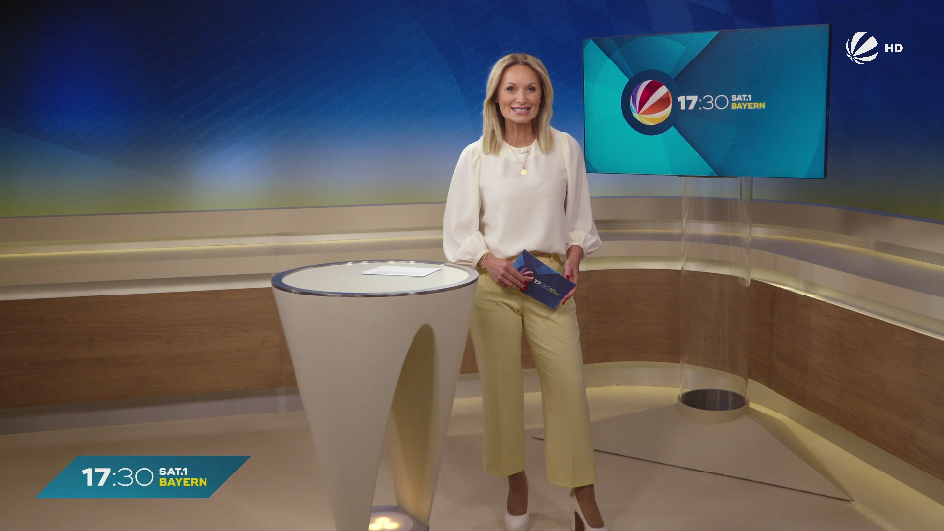 Die Sendung vom 06.05.2025
