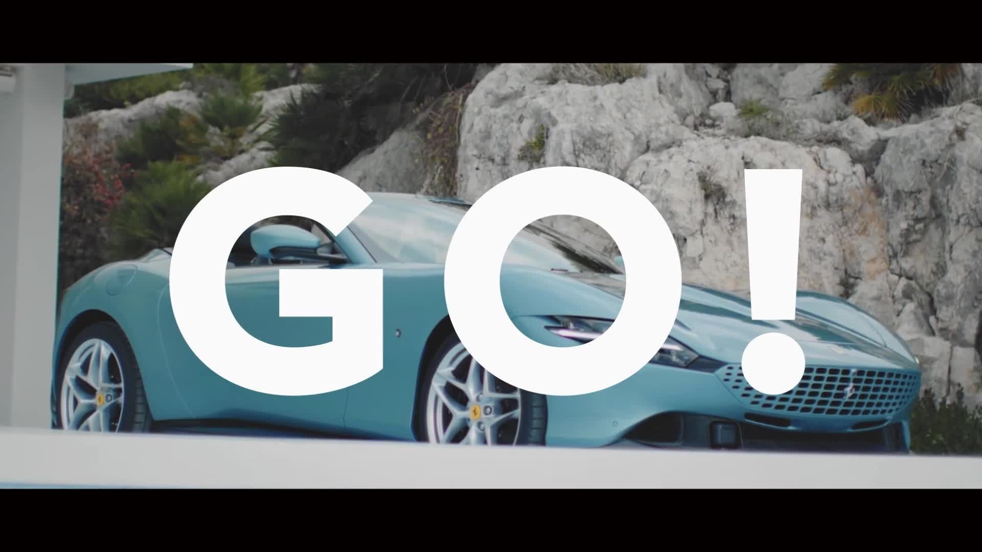 GO! Das Motormagazin vom 24.03.2023