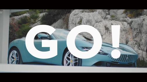 GO! Das Motormagazin GO! Das Motormagazin - Staffel 3 Folge 86: GO! Das Motormagazin vom 24.03.2023