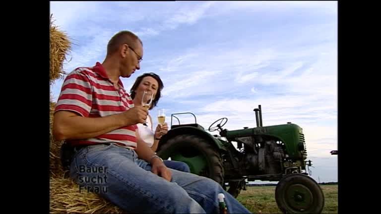 Bauer sucht Frau - Staffel 4 Folge 15
