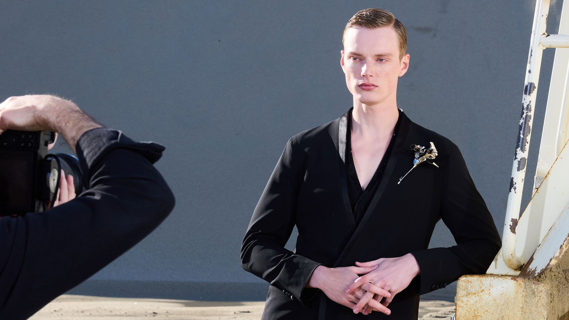 DGS: Germany's Next Topmodel S21 E24