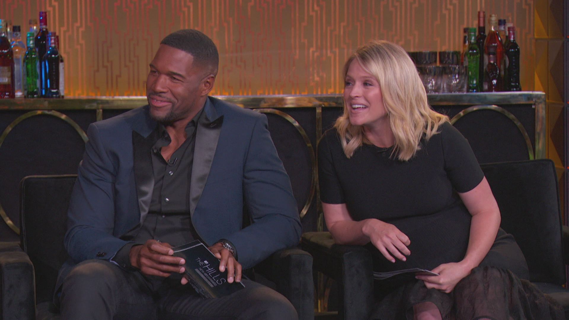 The Hills: The New Beginning - Nach der Show