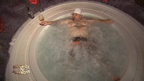 Machos & Playboys Machos & Playboys Folge 1: Machos & Playboys - Staffel 1 Folge 1