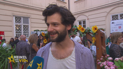 Heinzl und die VIPs HEINZL UND DIE VIPS - 14. STAFFEL Folge 117: Heinzl und die VIPs 27.06.2025