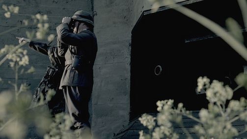 Nazi-Bauten - Geheimprojekte aus Beton Nazi-Bauten - Geheimprojekte aus Beton Folge 4: Der Atlantikwall