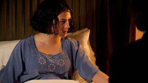 Downton Abbey Downton Abbey Folge 5: Auf Leben und Tod