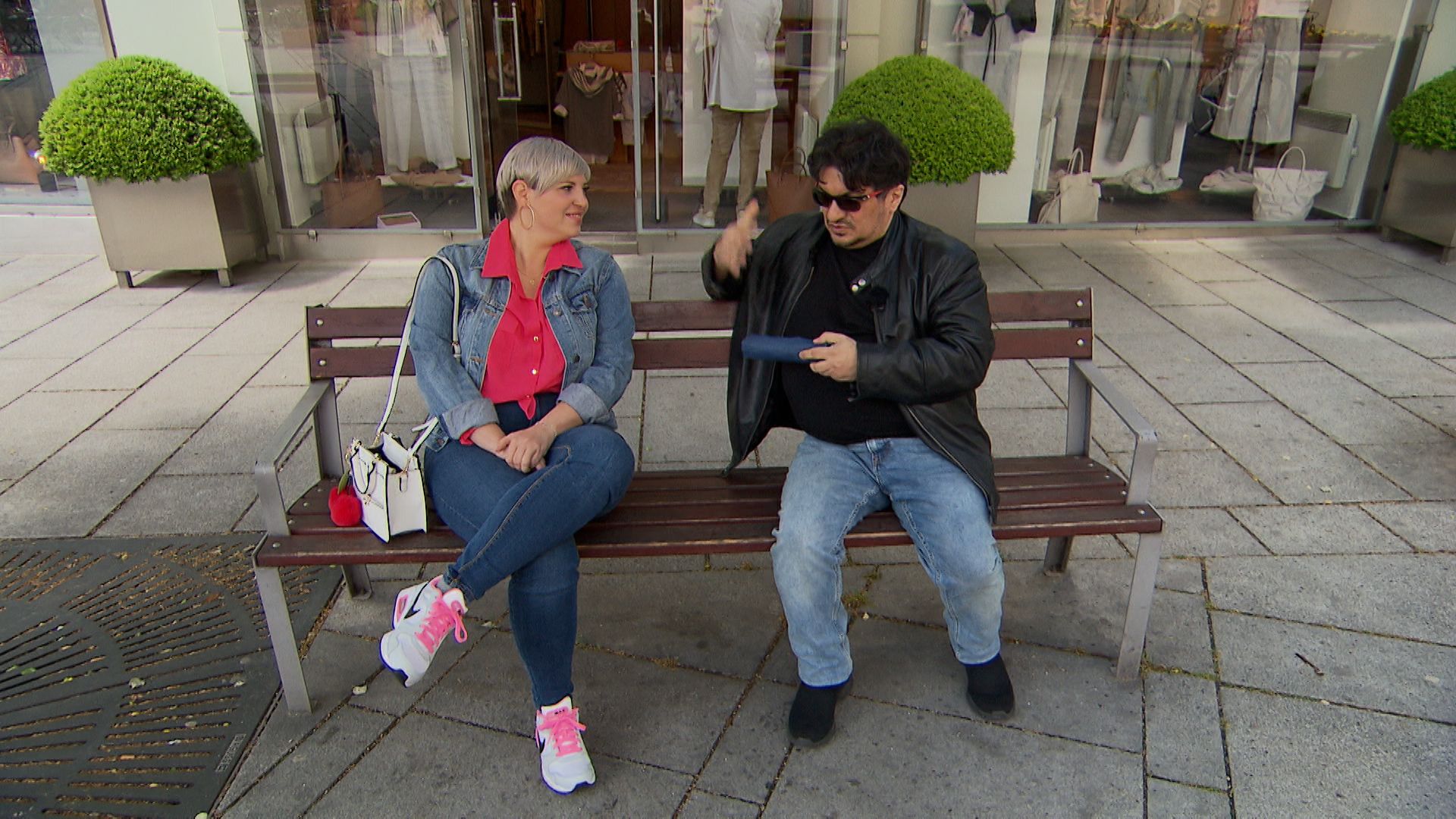 Staffel 02 Folge 02 - Mein Gemeindebau Österreich