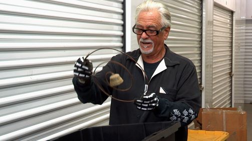 Storage Wars STORAGE WARS - STAFFEL 15 Folge 5: Königliche Ausbeute