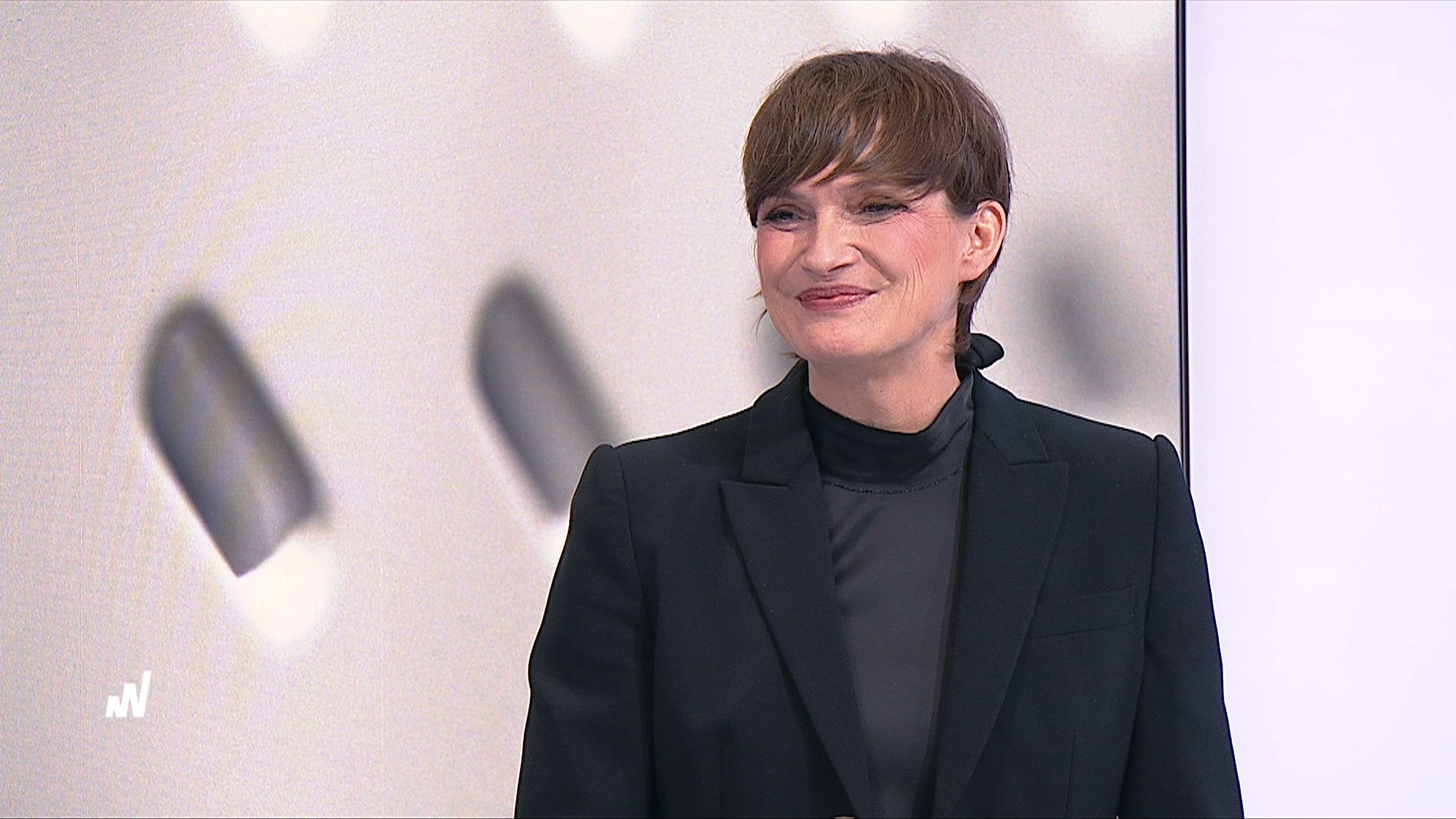 Wirtschaft24 mit Astrid Steharnig-Staudinger