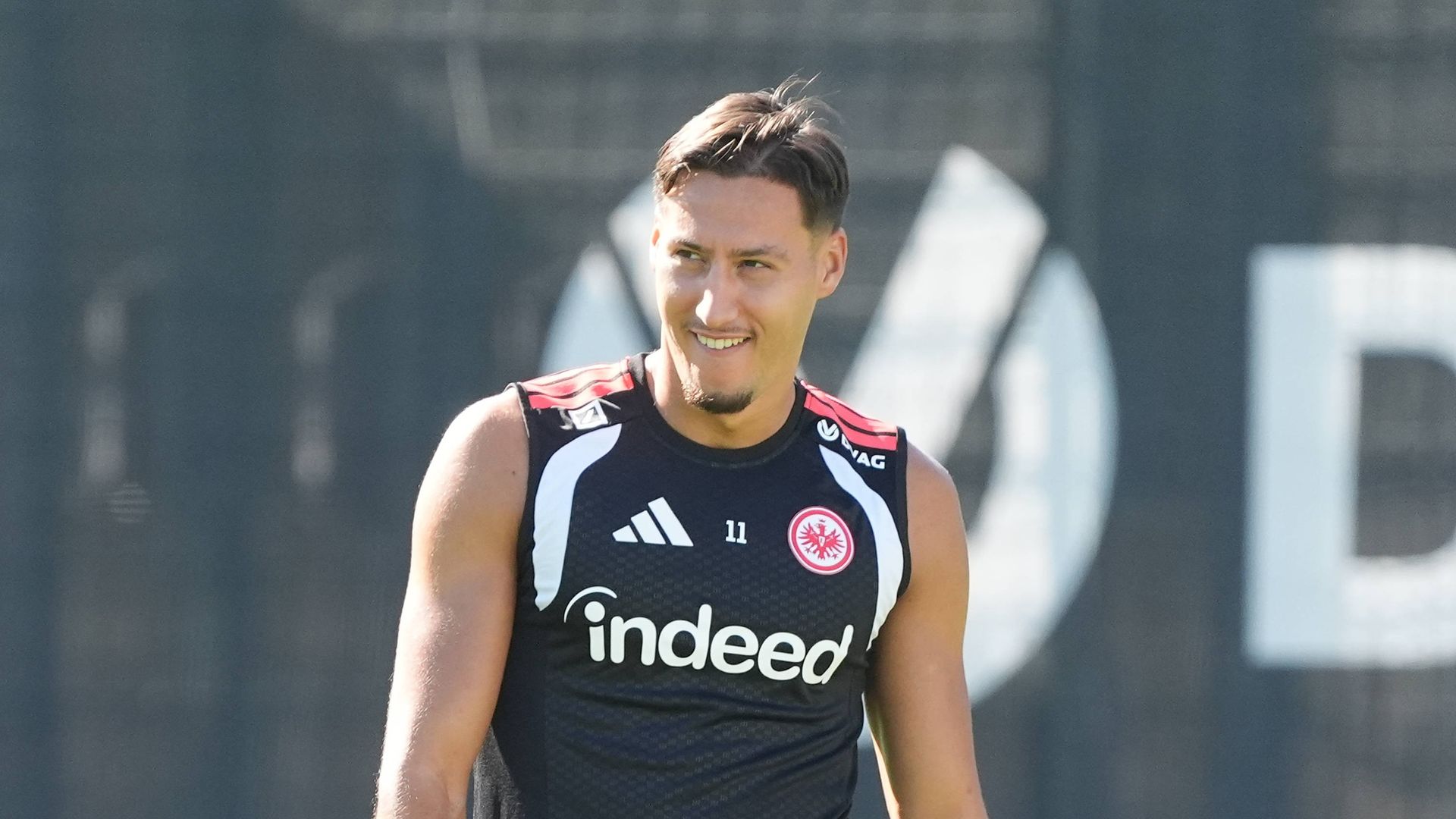 DFB: Bestätigt Ebnoutalib hier seine Nominierung?