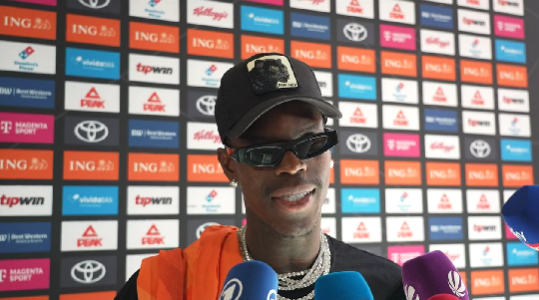 Nach Basketball EM 2025: Dennis Schröder mit Kampfansage Richtung Olympia