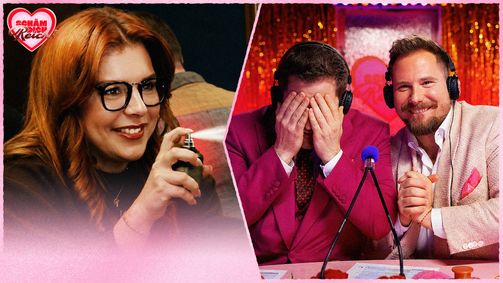 Schäm dich Reich! Schäm dich Reich! Folge 5: "Schenk ihm das Lieblingsparfum von deinem Ex!" Date steht kurz vor Abbruch