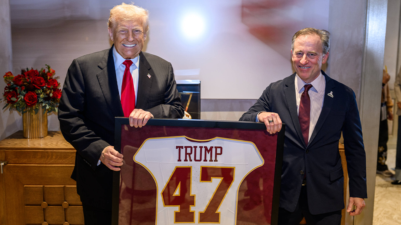 NFL: Follow the Money – Owner pumpen Millionen in Trump-Wahlkampf