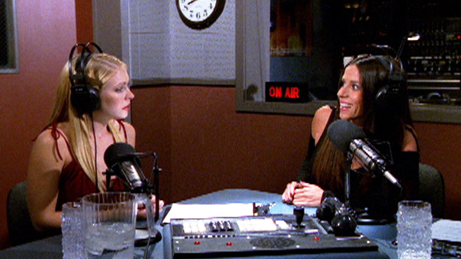 Radio Chick-Chat