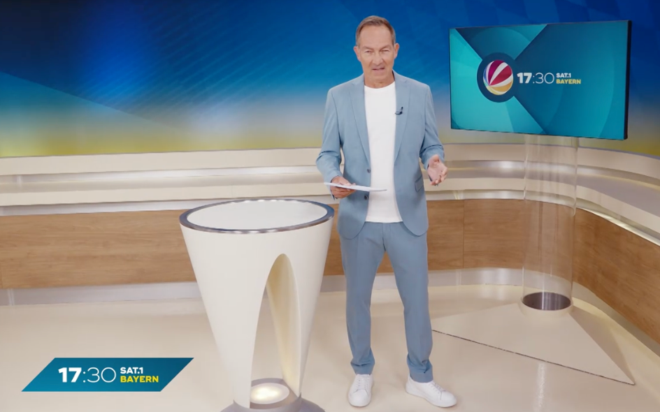 Die Sendung vom 20.10.2026