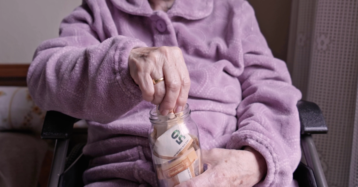 Was kommt 2026 auf Rentner und Beitragszahler zu?