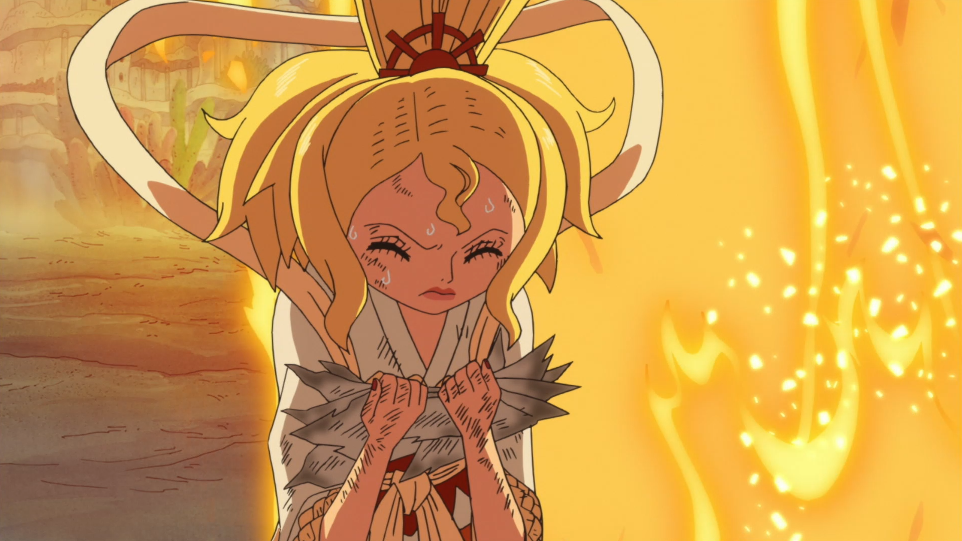 Tragödie! Der Anschlag, der alles veränderte