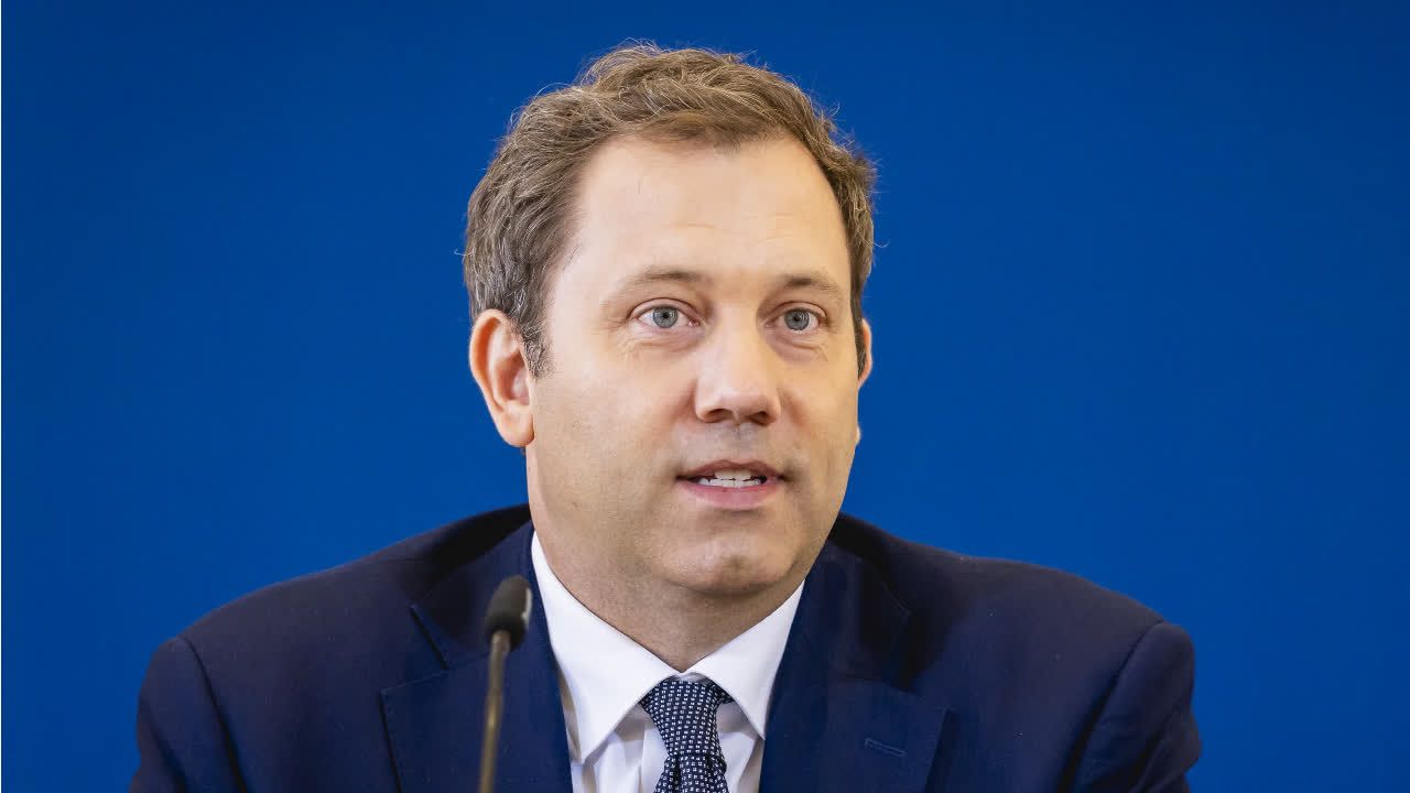 Lars Klingbeil privat: Das ist der SPD-Politiker