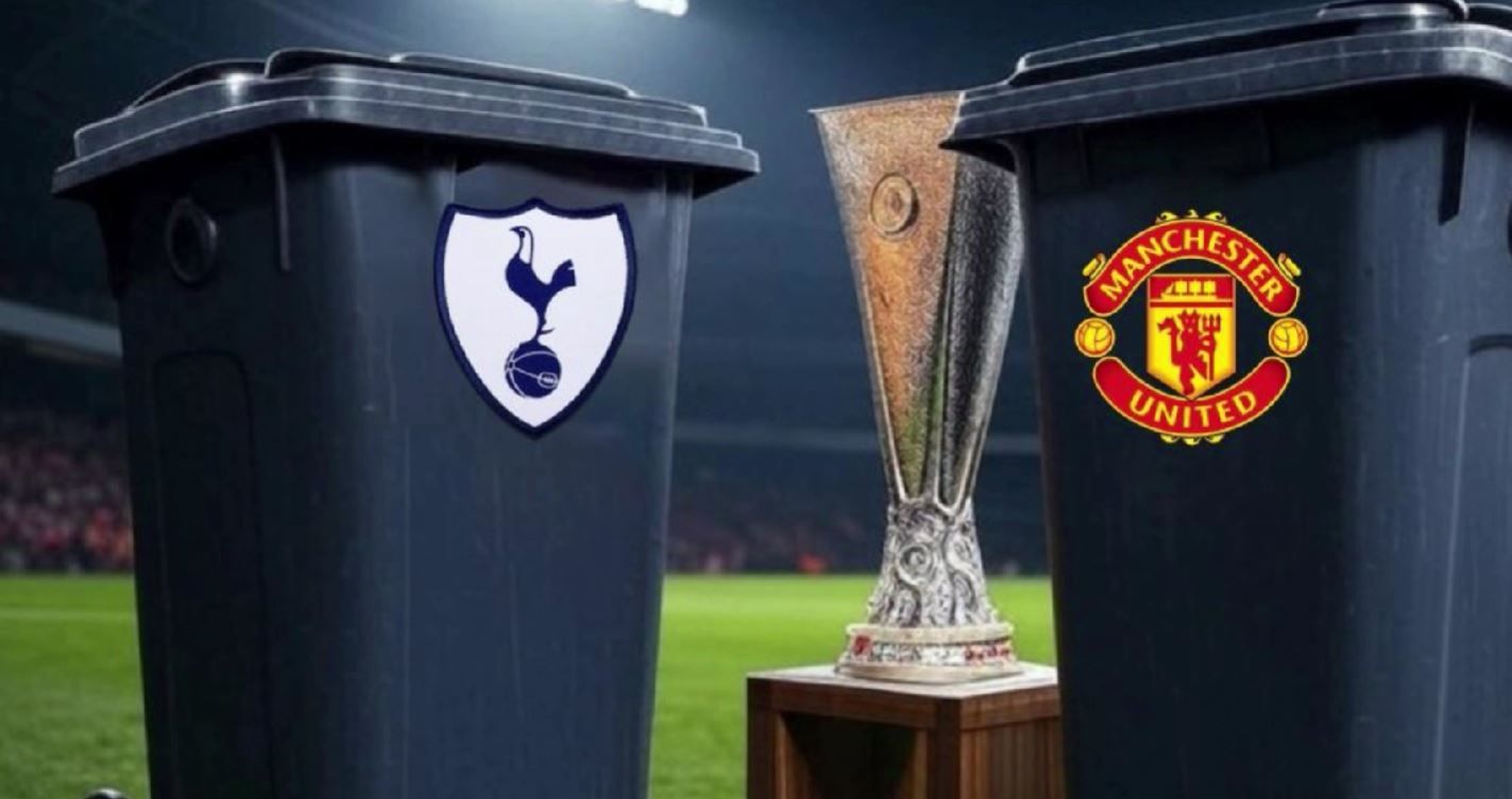 Europa League: Netz vernichtet "schlimmstes" Finale komplett!