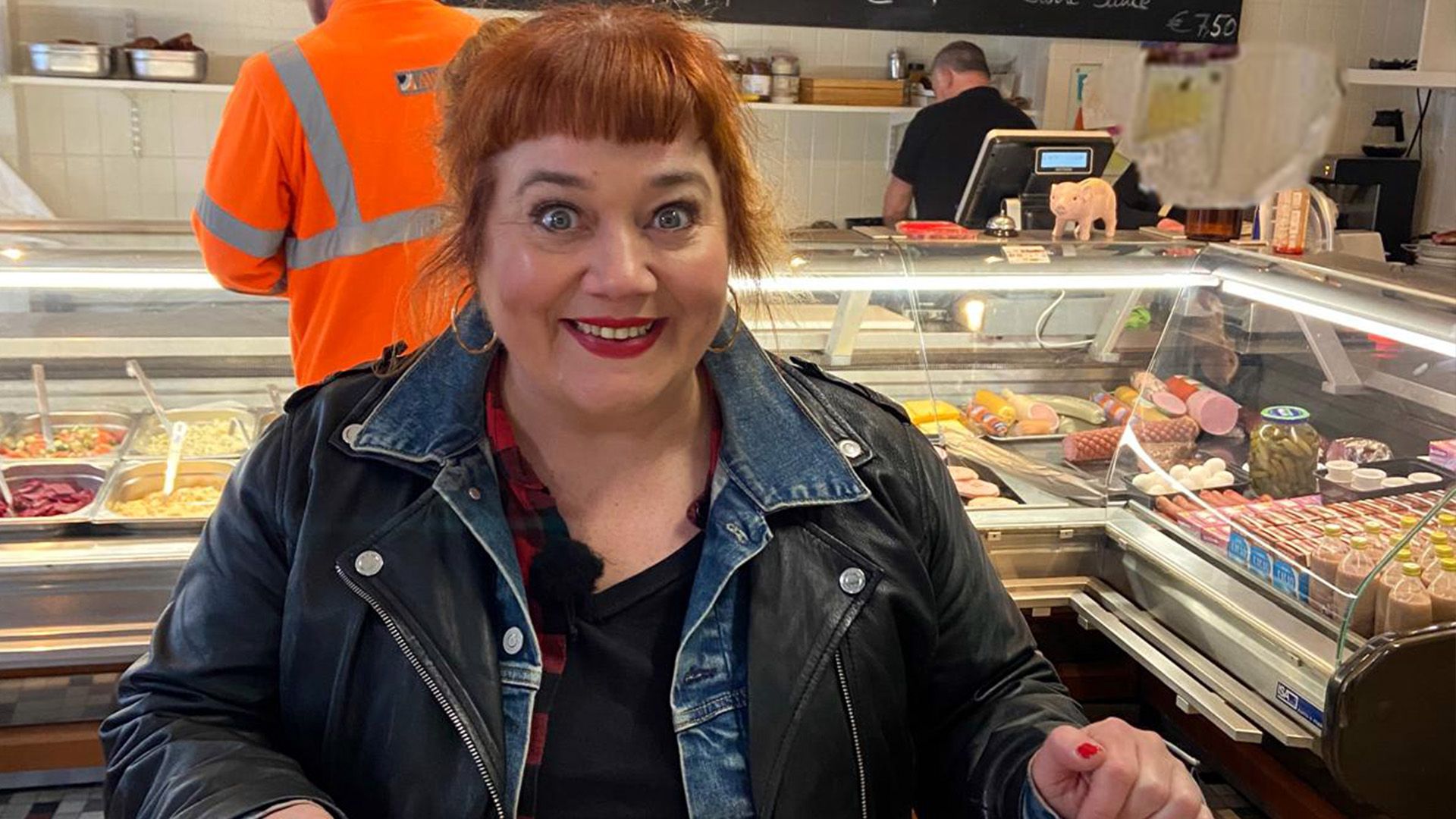 Thema u. a.: Mittagstisch unter 10 Euro in Köln – Geschmackstest mit Missy