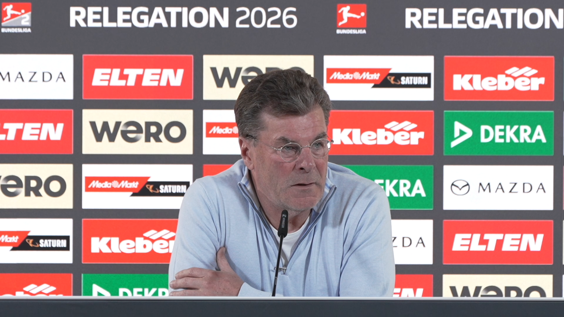 Kuriose Hecking-Analyse: "Wird ein Spiel über zwei Spiele"
