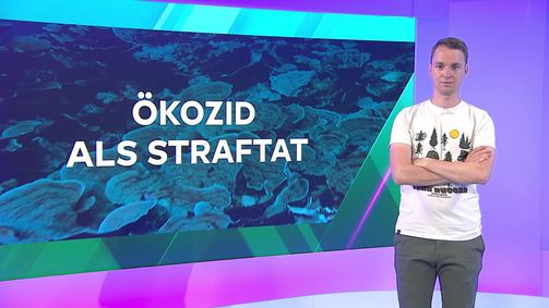 KLIMAHELDiNNEN KLIMAHELDiNNEN - Das Nachhaltigkeits-Magazin - Staffel 3 Folge 221: Der Erde eine Stimme geben