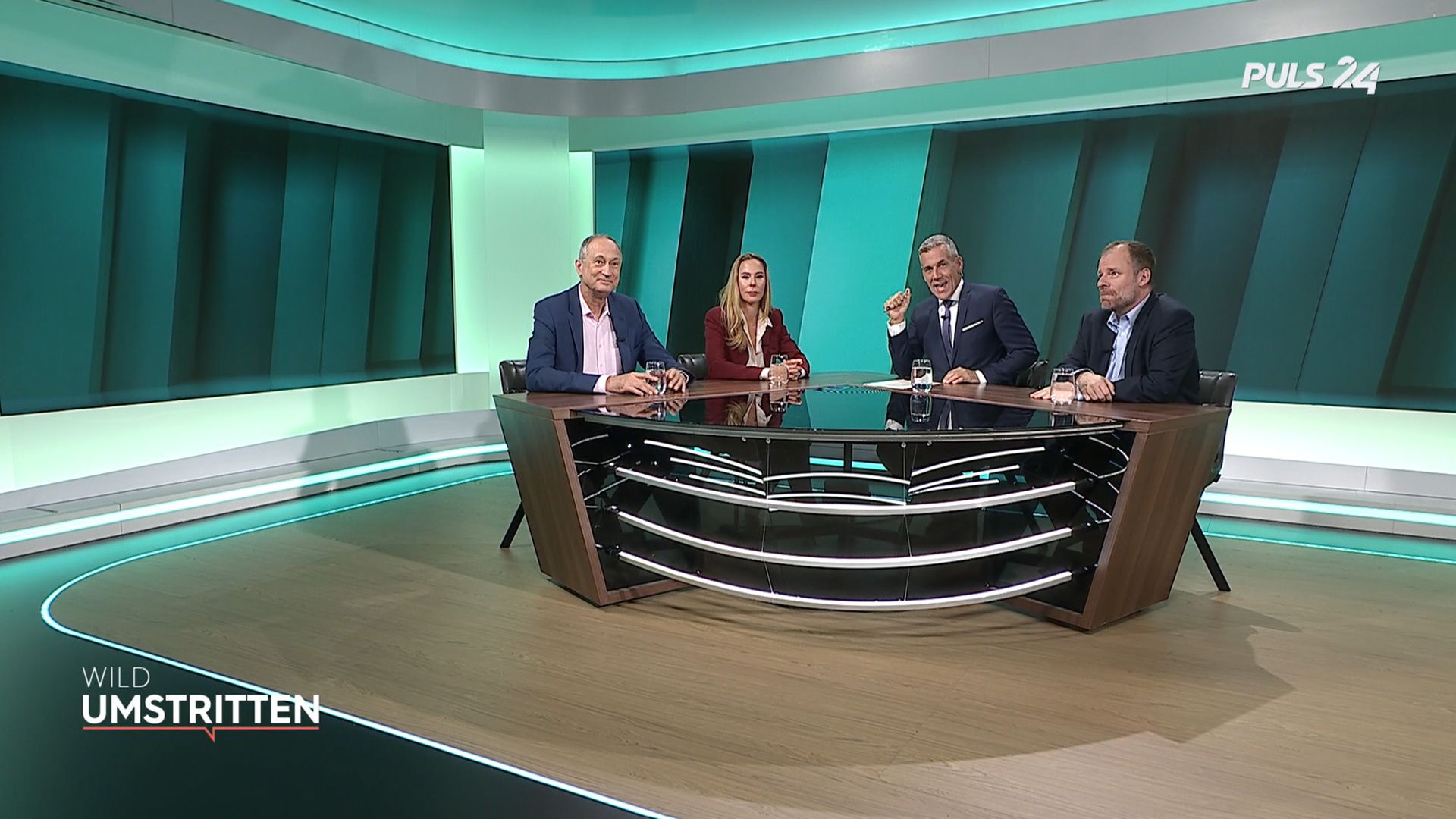 Wild Umstritten vom 30.09.2026