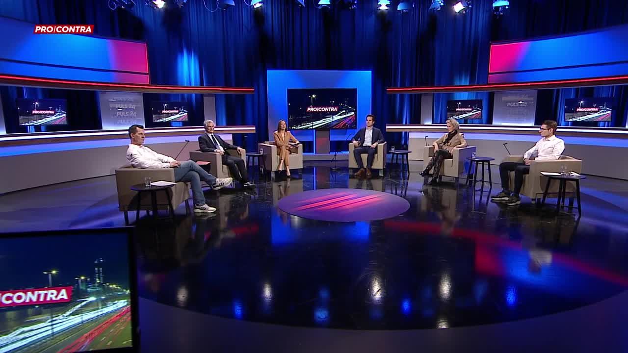 Pro und Contra: Wieder ein Oster-Lockdown – Sind wir auf dem richtigen Weg?
