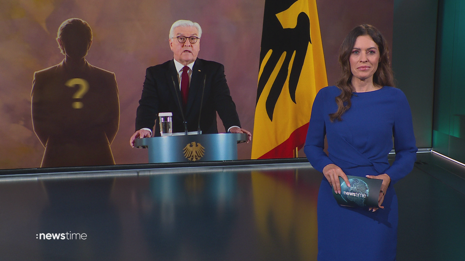 :newstime vom 28. Oktober 2026 | 20:00