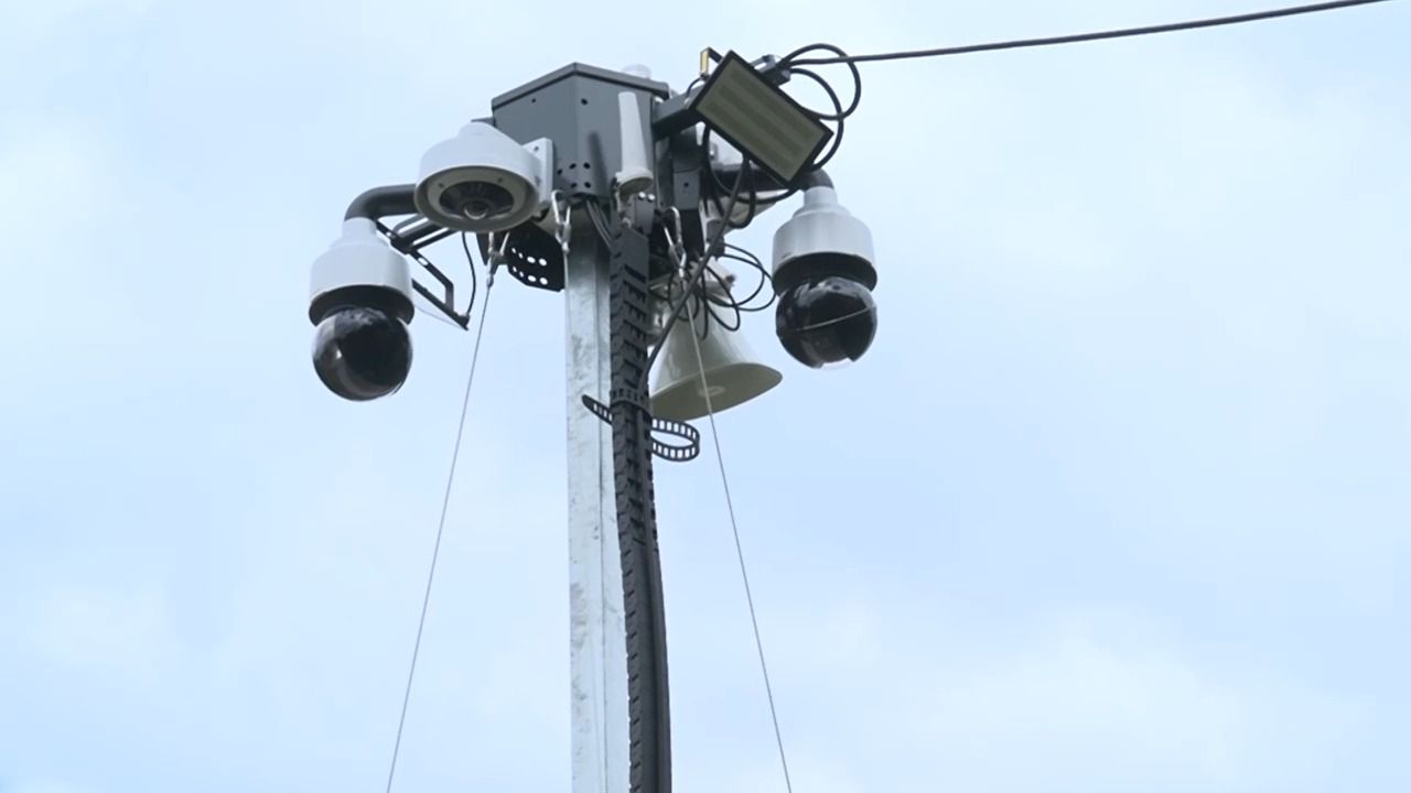 Schutz kritischer Infrastruktur: Bayern fordert mehr Videoüberwachung