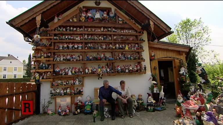 ATV Die Reportage - Fans in Österreich
