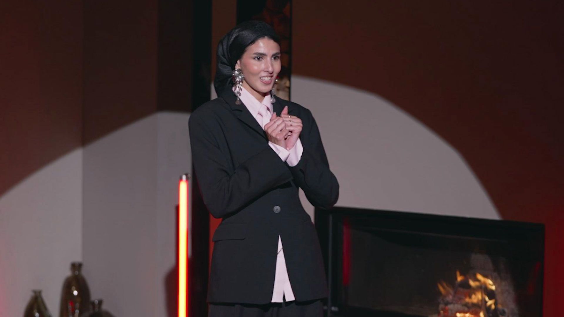 PITCH Amina