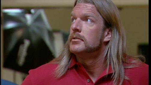 Punk'd Punk'd Folge 8: Shaq, Avril Lavigne, Triple H