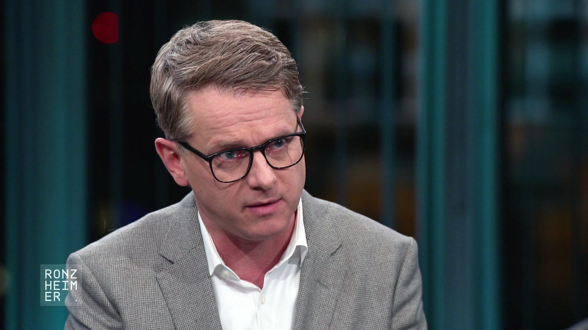 Was tun gegen Jugendkriminalität? - Carsten Linnemann (CDU) im Talk