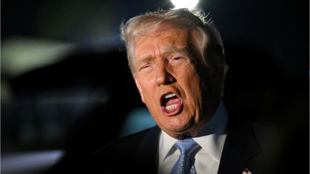 Kehrtwende: Trump für Epstein-Freigabe