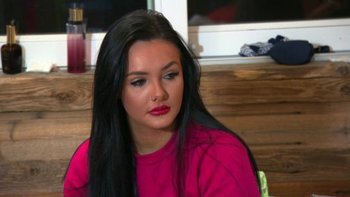 Geordie Shore Geordie Shore Folge 7: Scott ist zurück