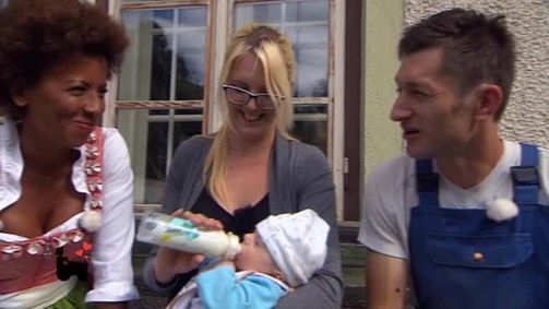 Bauer sucht Frau Bauer sucht Frau - Staffel 12 Folge 9: Bauer sucht Frau Staffel 12 Folge 9 - Die Hofwochen