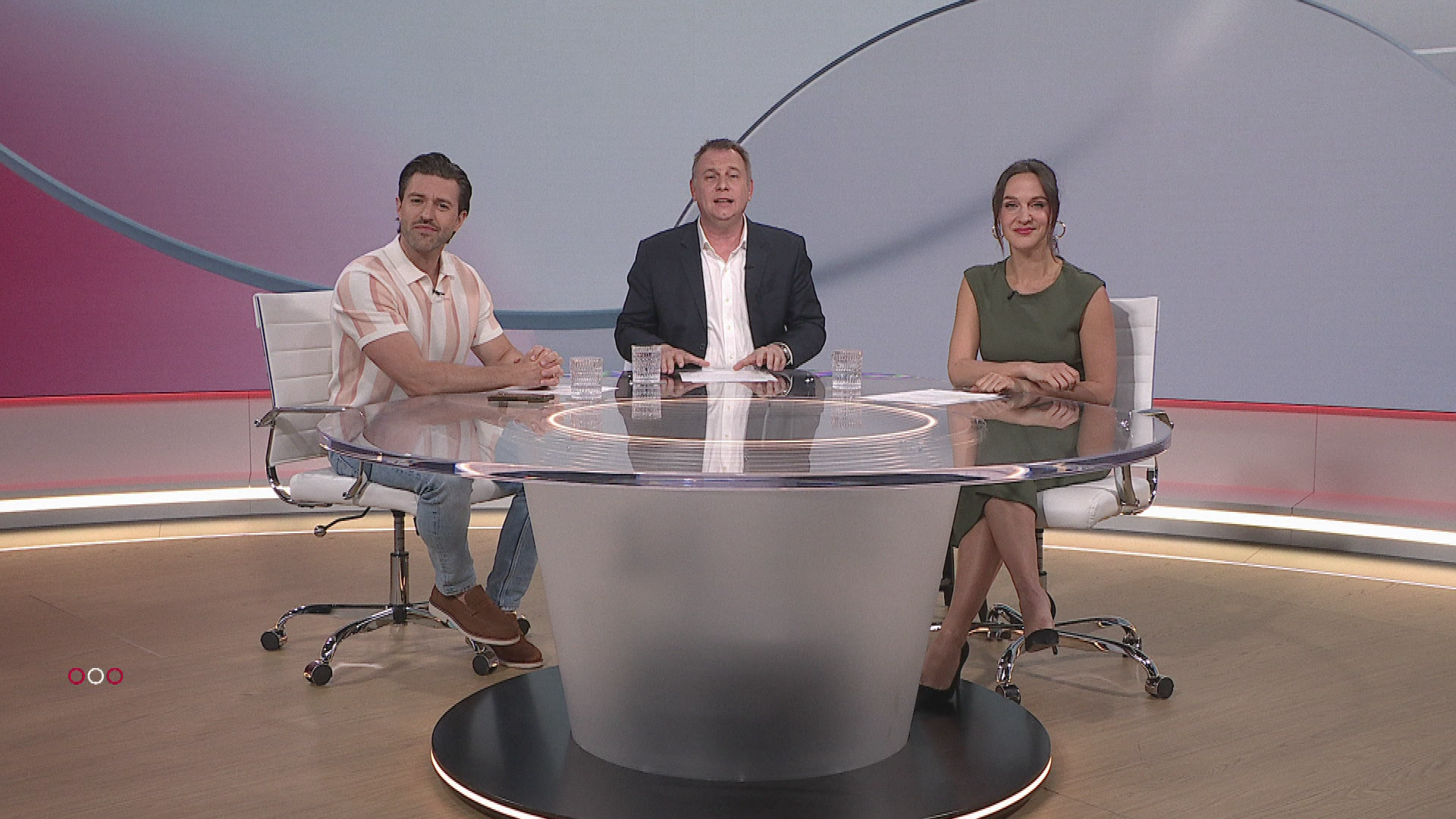 Treffpunkt Österreich vom 16.04.2026