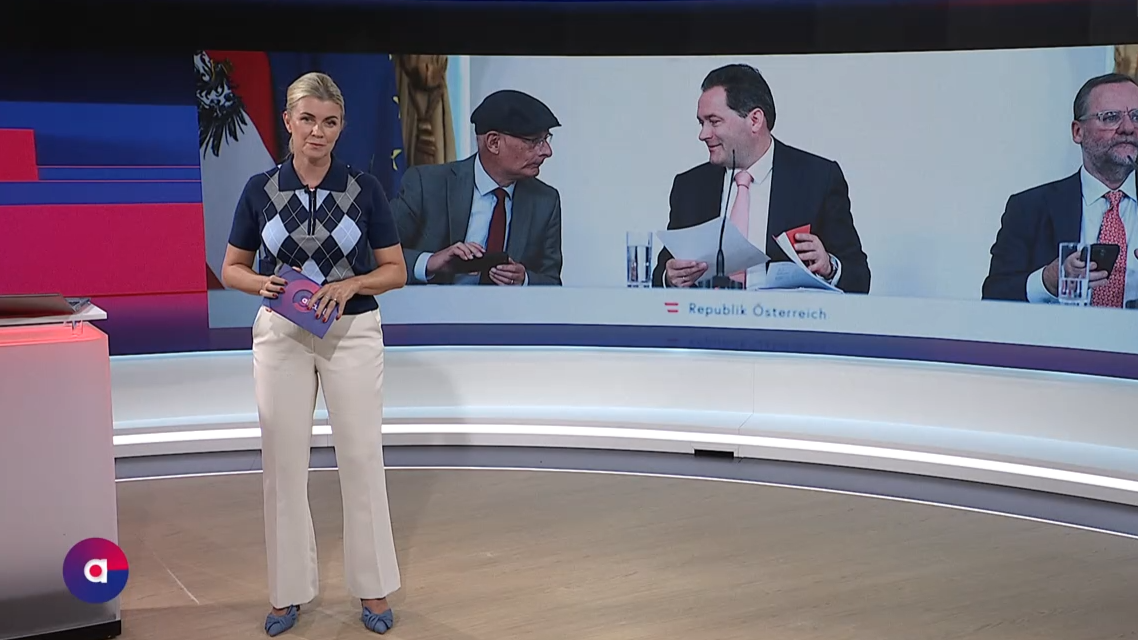 ATV Aktuell vom 22.09.2026